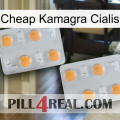 Cheap Kamagra Cialis 25